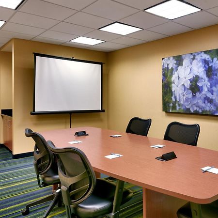 Fairfield Inn & Suites By Marriott Tallahassee Central エクステリア 写真