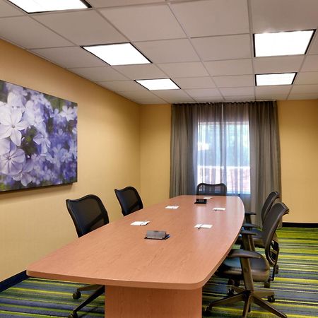 Fairfield Inn & Suites By Marriott Tallahassee Central エクステリア 写真