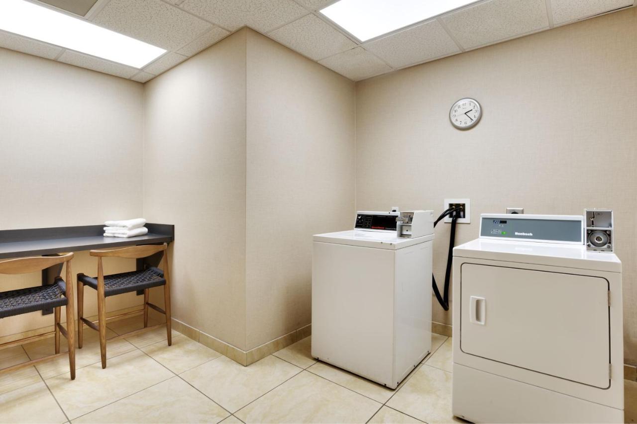 Fairfield Inn & Suites By Marriott Tallahassee Central エクステリア 写真