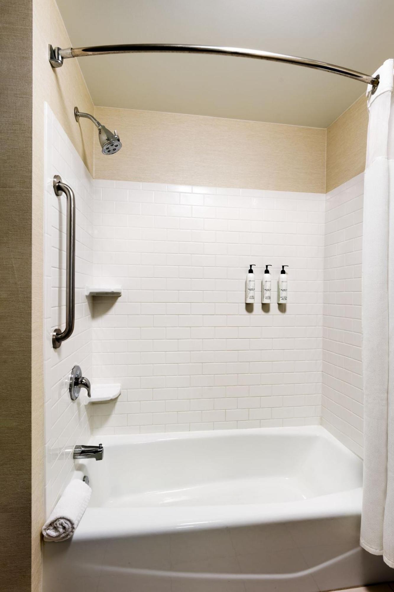 Fairfield Inn & Suites By Marriott Tallahassee Central エクステリア 写真