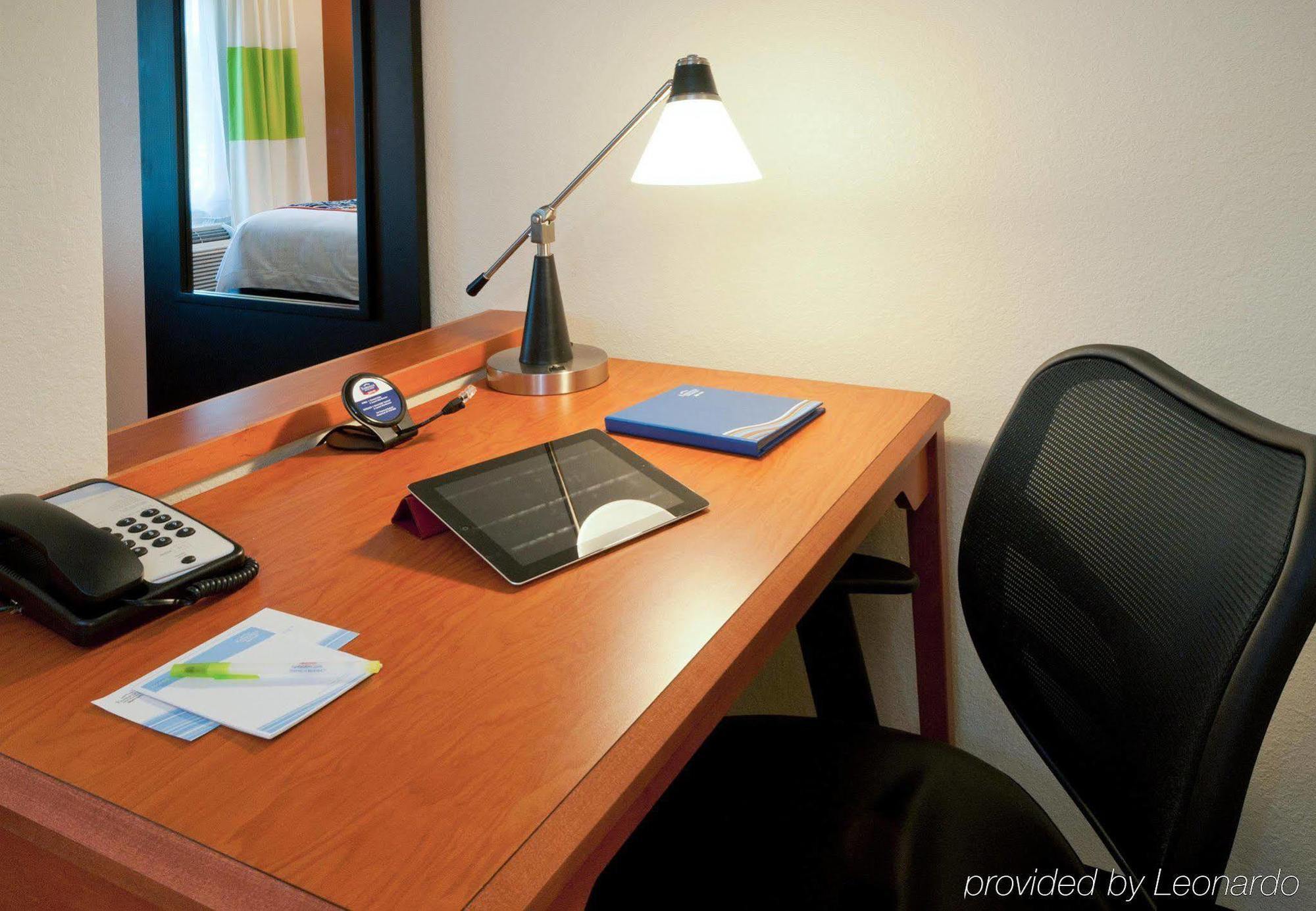 Fairfield Inn & Suites By Marriott Tallahassee Central 部屋 写真