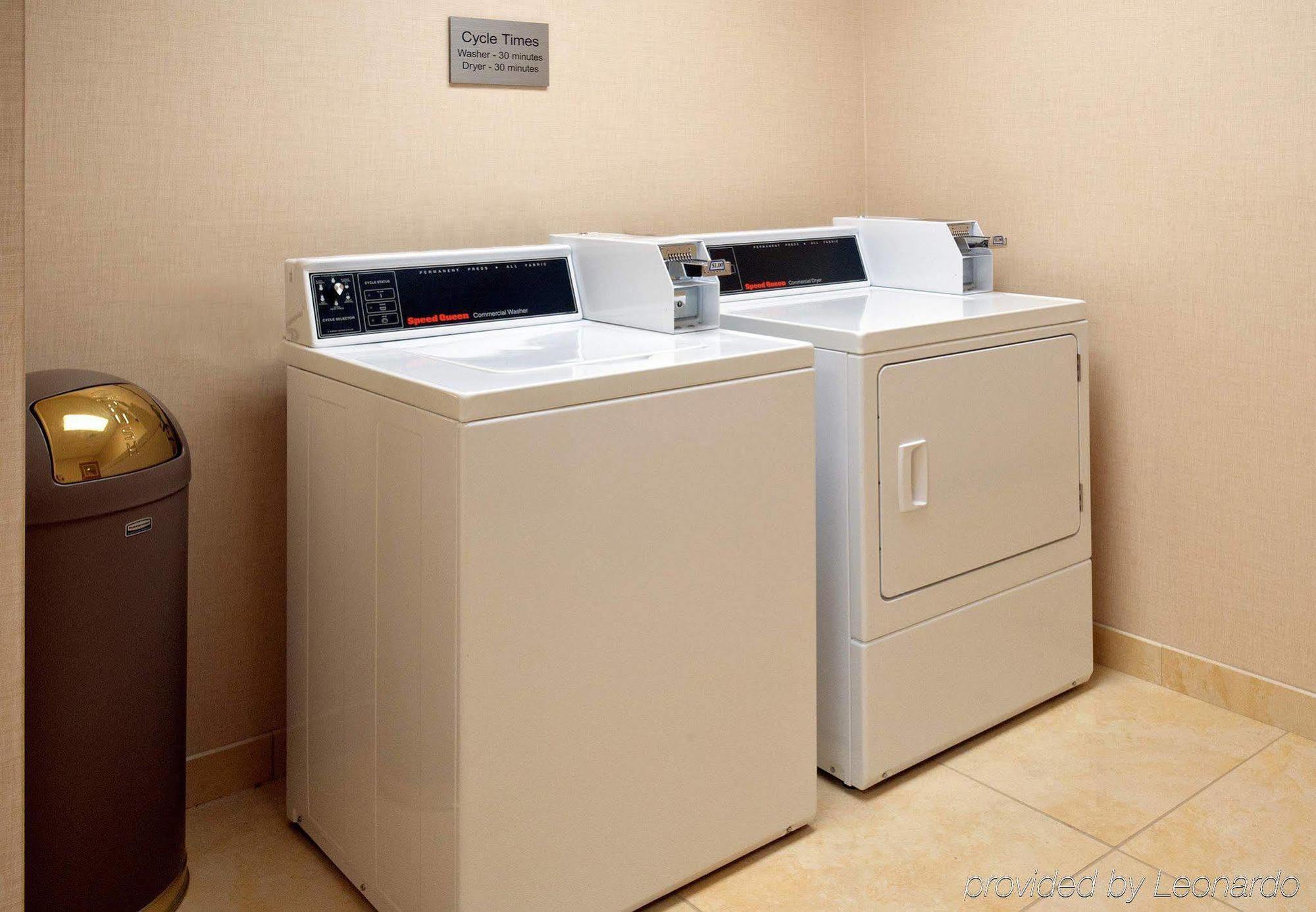 Fairfield Inn & Suites By Marriott Tallahassee Central エクステリア 写真